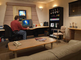 Compositing Suite