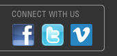 Connect With Us